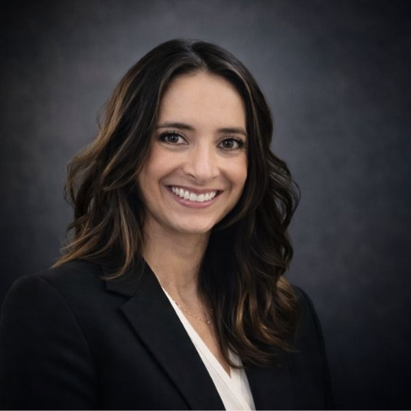 Retrato de Alejandra Barrientos